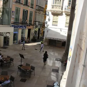 Top2stay Cinco Bolas Malaga