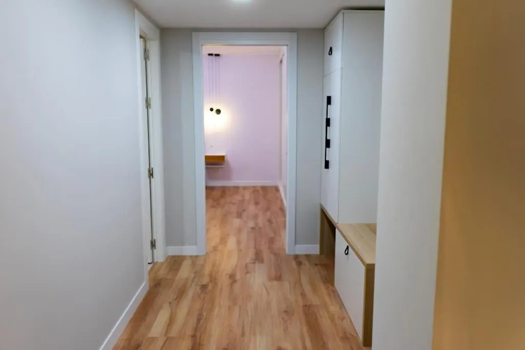 Alma Maritima Apartment Malaga 0*,  Spain